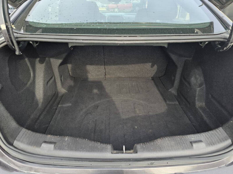 2017 Chevrolet Cruze Premier Auto