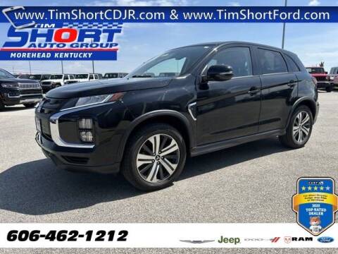 2023 Mitsubishi Outlander Sport for sale at Tim Short Chrysler Dodge Jeep RAM Ford of Morehead in Morehead KY