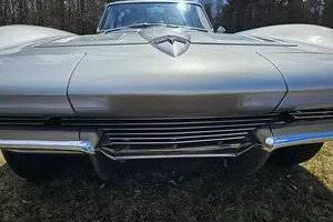 1963 Chevrolet Corvette