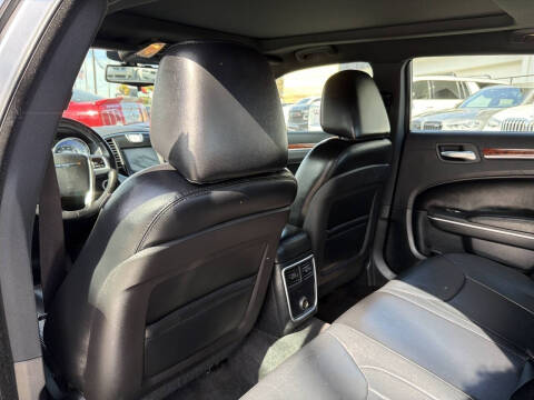 2013 Chrysler 300