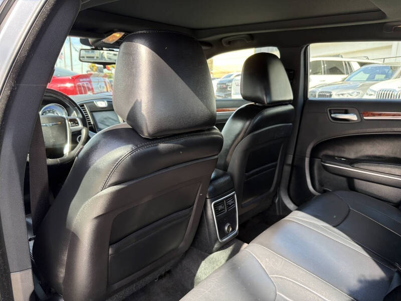 2013 Chrysler 300