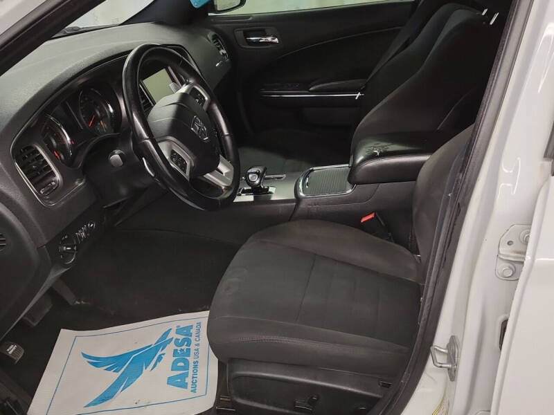 2013 Dodge Charger SXT