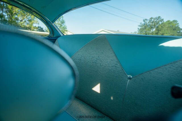 1956 Chevrolet Bel Air