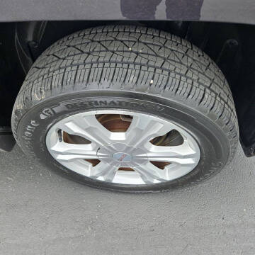 2016 GMC Terrain SLE-2