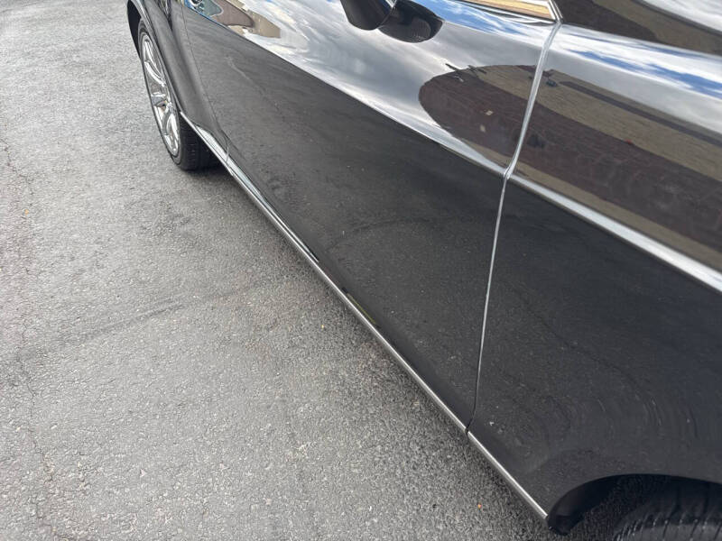 2008 Bentley Continental GT