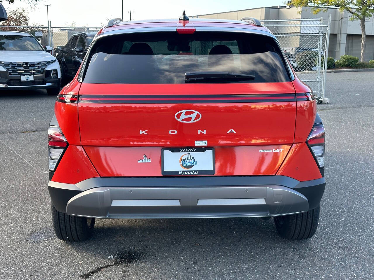 2025 Hyundai KONA for sale at Autos by Talon in Seattle, WA