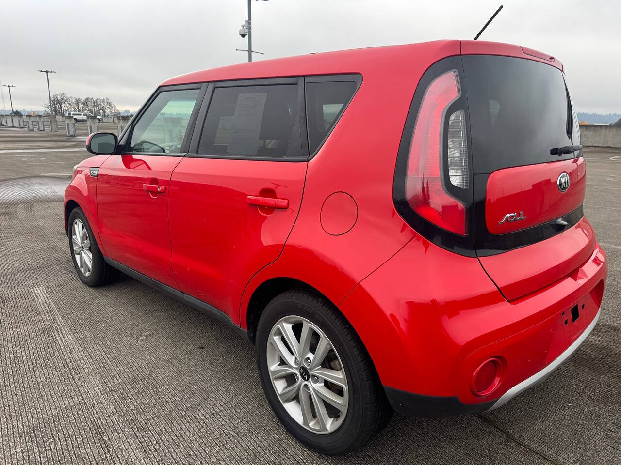 2018 Kia Soul for sale at Worldwide Auto in Portland, OR