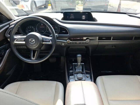 2023 Mazda CX-30 2.5 S Premium