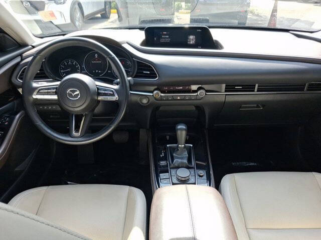 2023 Mazda CX-30 2.5 S Premium