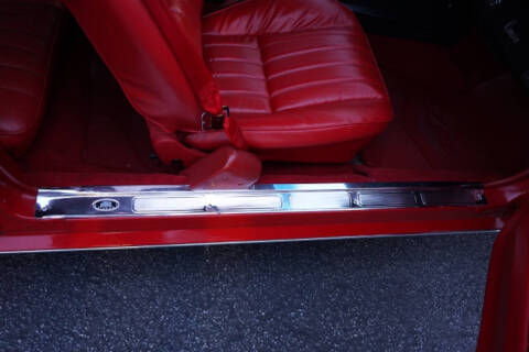 1974 Chevrolet Camaro