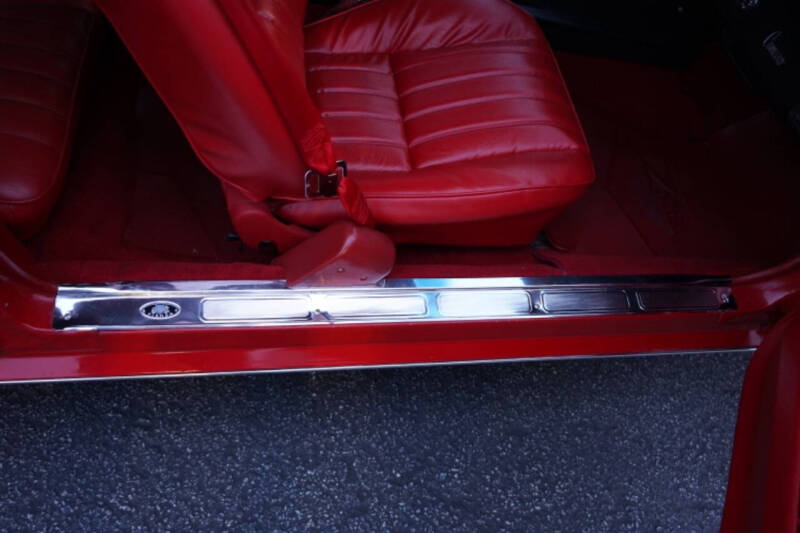 1974 Chevrolet Camaro