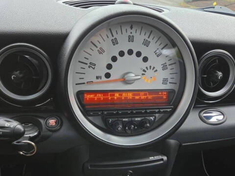 2012 MINI Cooper Hardtop S