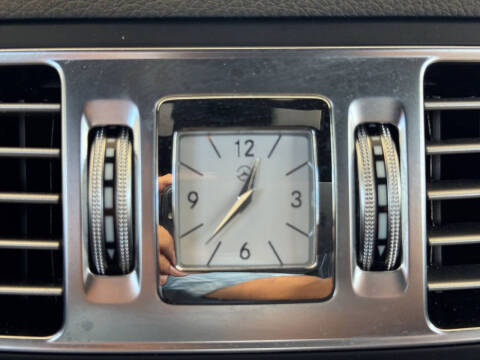 2015 Mercedes-Benz E-Class E 550