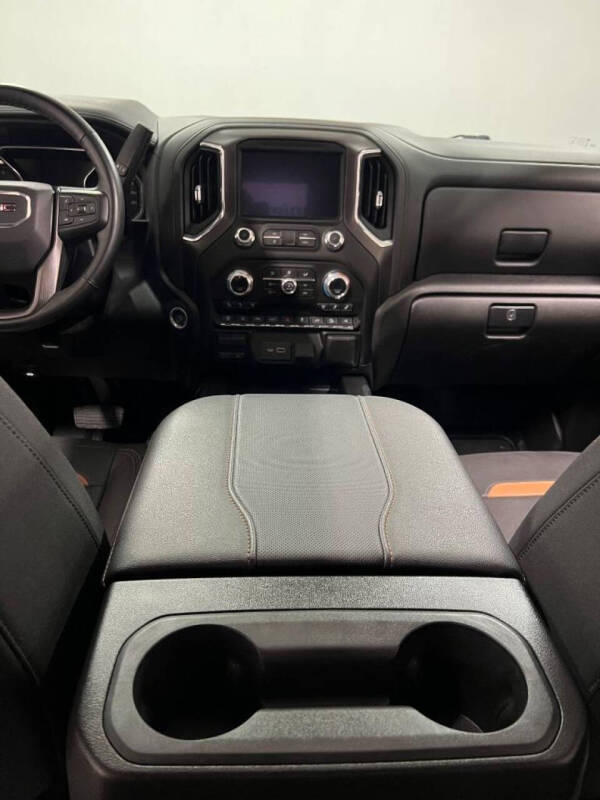 2023 GMC Sierra 2500HD