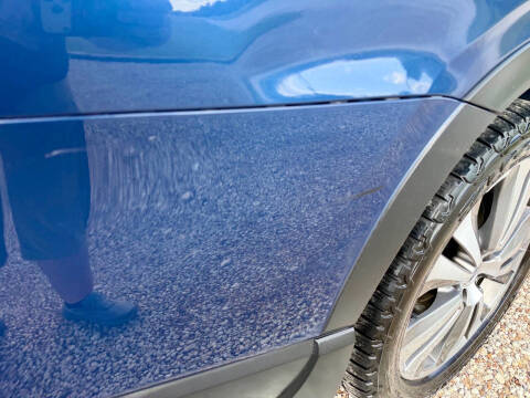 2019 Subaru Ascent Touring