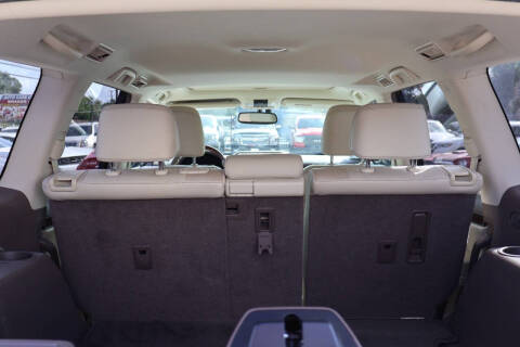 2015 Lexus GX 460