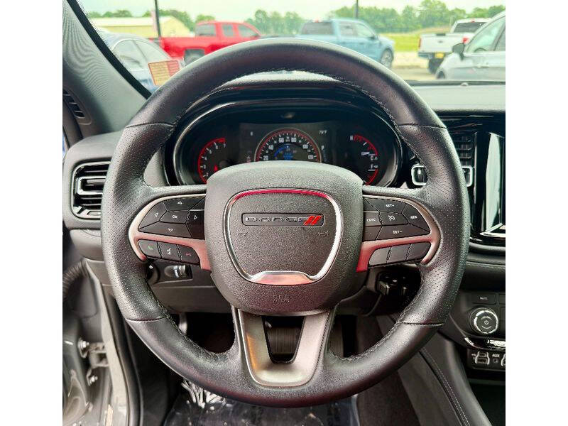 2024 Dodge Durango SXT