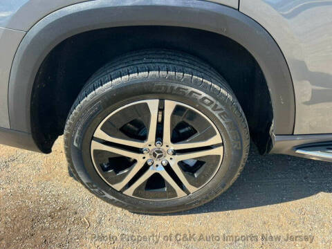 2022 Mercedes-Benz GLS GLS 450