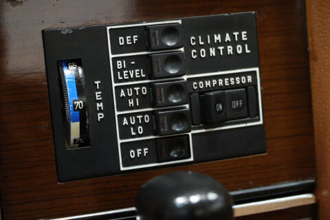 1978 Mercedes-Benz 450 SL