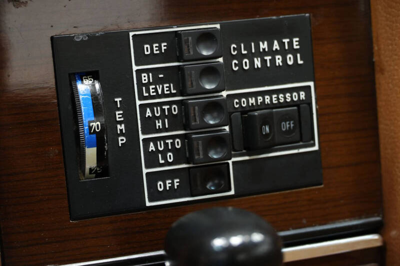 1978 Mercedes-Benz 450 SL