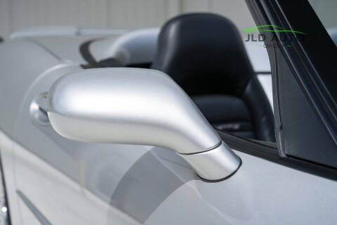 2004 Chevrolet Corvette