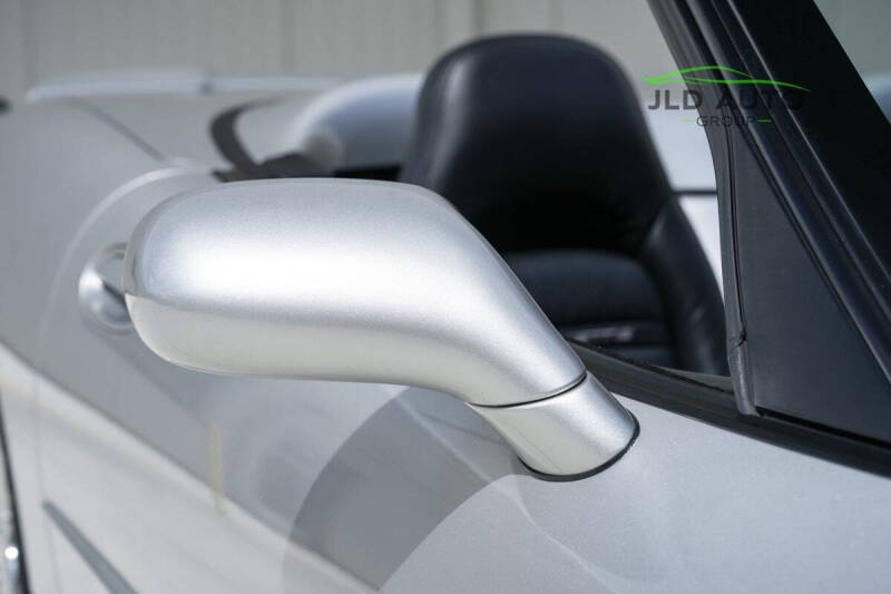 2004 Chevrolet Corvette