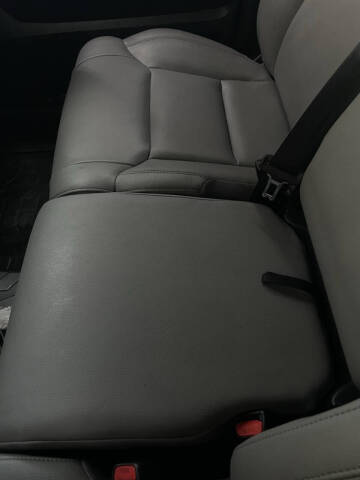 2019 Toyota Tundra SR