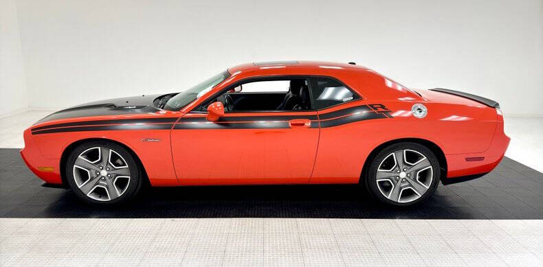2010 Dodge Challenger