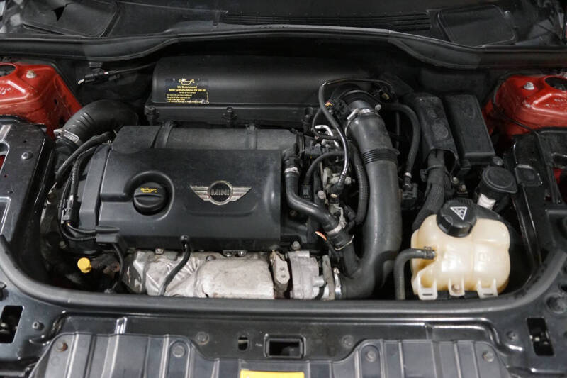 2013 MINI Countryman Cooper S
