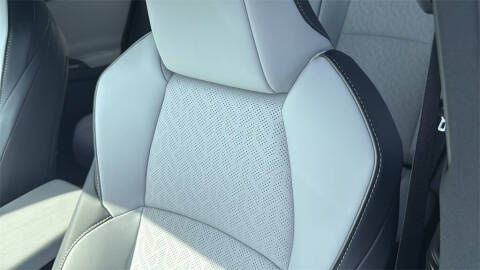 2026 Subaru Solterra Limited XT