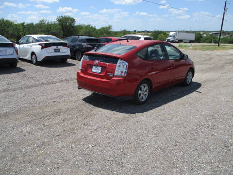 2006 Toyota Prius