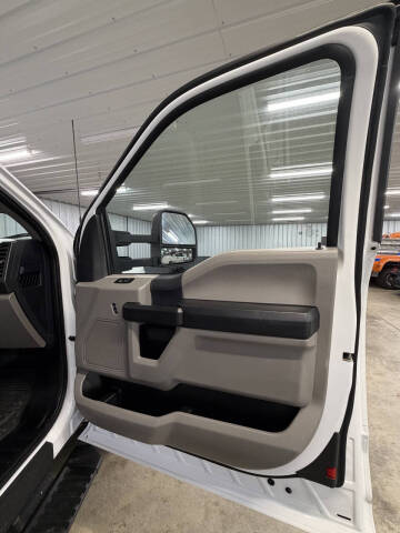 2022 Ford F-250 Super Duty XL