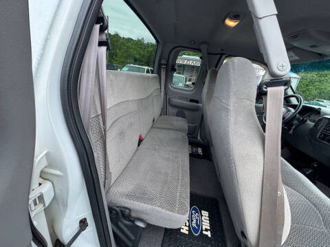2000 Ford F-150