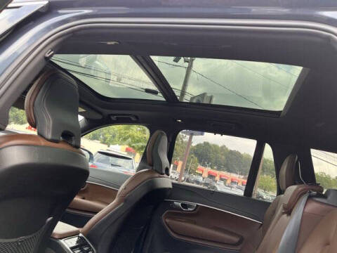 2024 Volvo XC90 B6 Ultimate Bright Theme 7P