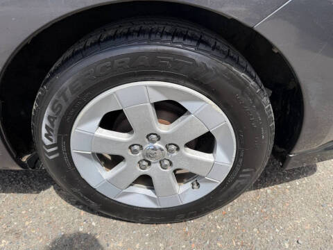 2007 Toyota Prius