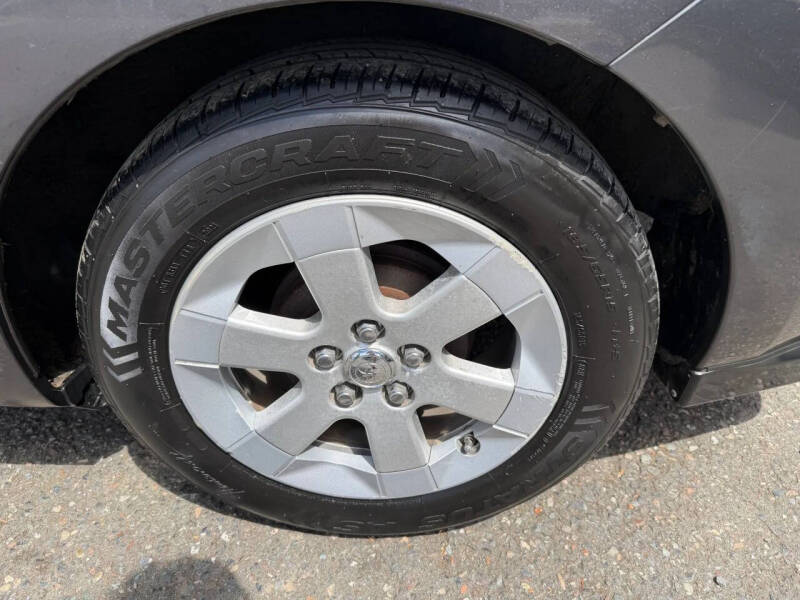 2007 Toyota Prius