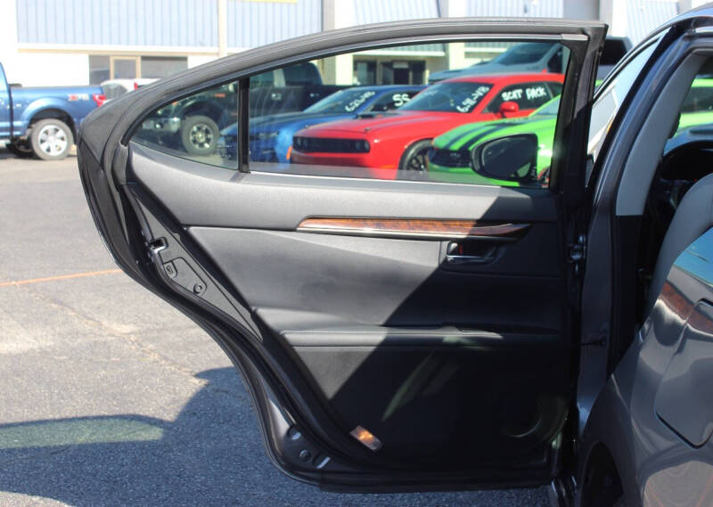 2014 Lexus ES 350