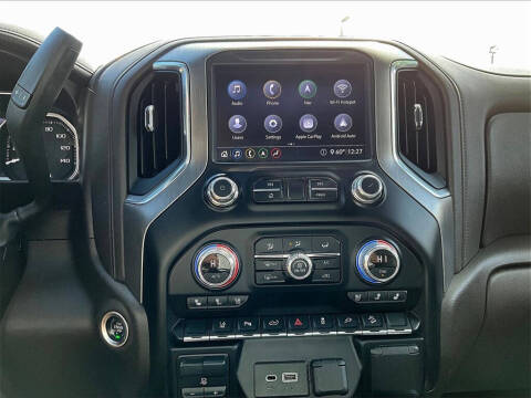 2020 GMC Sierra 2500HD