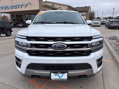 2023 Ford Expedition Limited