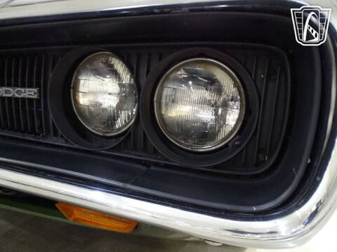 1970 Dodge Coronet