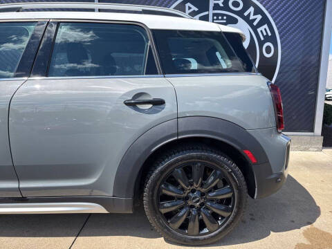 2023 MINI Countryman