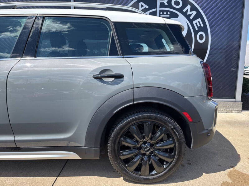 2023 MINI Countryman