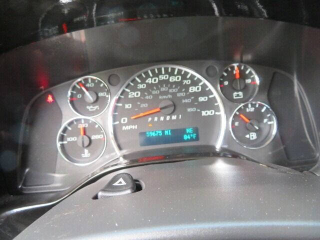 2018 GMC Savana 2500