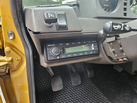 1979 Land Rover Range Rover