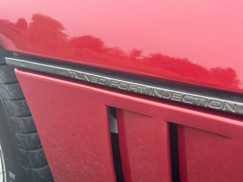 1990 Chevrolet Corvette