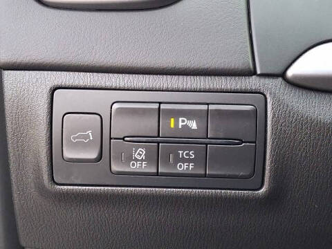 2021 Mazda CX-9 Touring