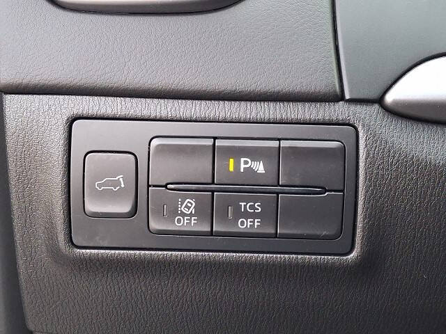 2021 Mazda CX-9 Touring