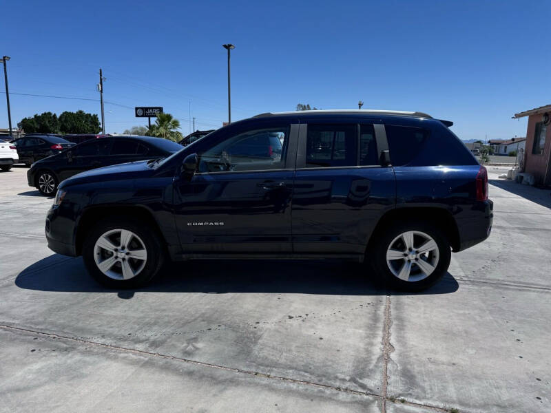 Jeep Compass For Sale