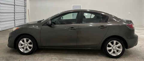 2010 Mazda MAZDA3