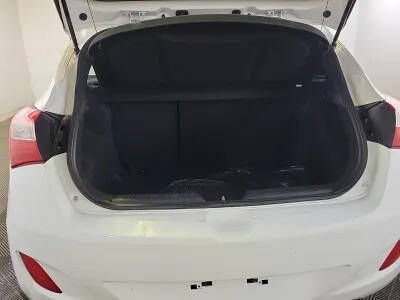 2017 Hyundai Elantra GT